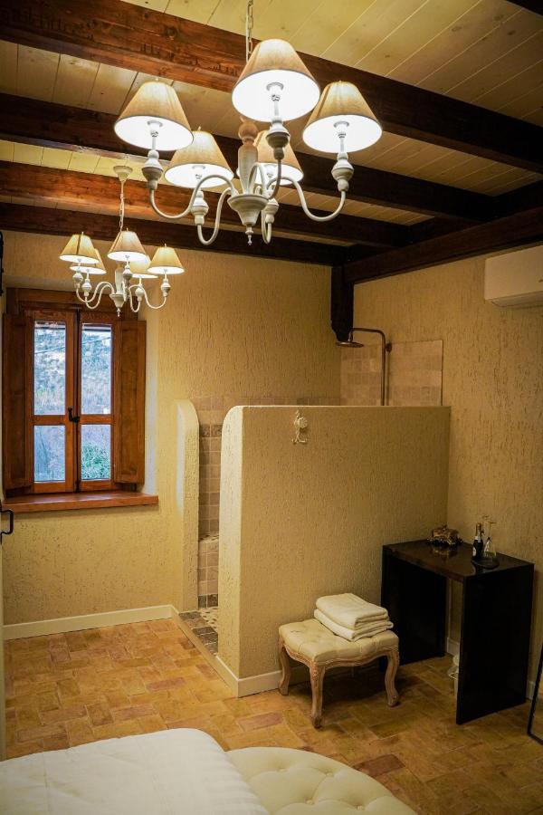 1870 Bed & Breakfast Arpino 外观 照片
