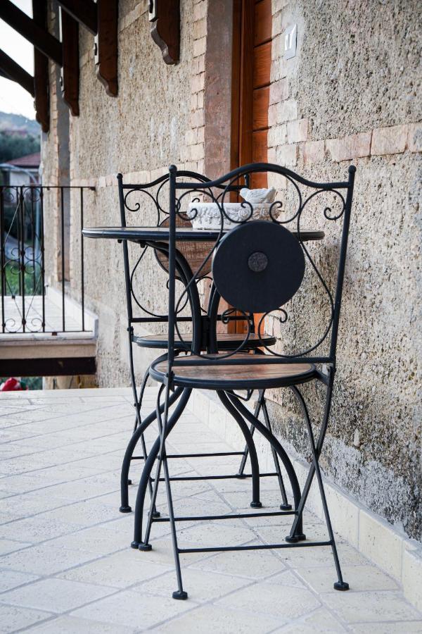 1870 Bed & Breakfast Arpino 外观 照片
